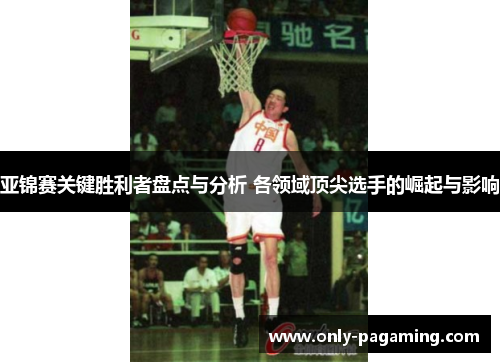 亚锦赛关键胜利者盘点与分析 各领域顶尖选手的崛起与影响