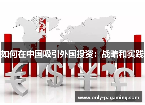 如何在中国吸引外国投资：战略和实践