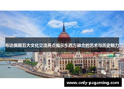 布达佩斯五大文化交流亮点揭示东西方融合的艺术与历史魅力