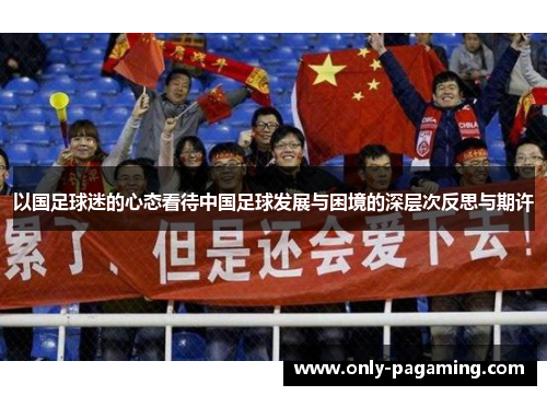 以国足球迷的心态看待中国足球发展与困境的深层次反思与期许