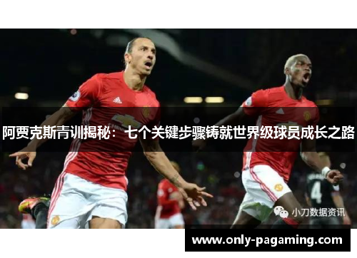 阿贾克斯青训揭秘：七个关键步骤铸就世界级球员成长之路