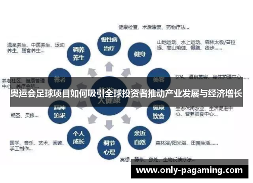 奥运会足球项目如何吸引全球投资者推动产业发展与经济增长